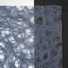 LAST ONE! Asarakusuishi Ogura Lace Navy R-Na