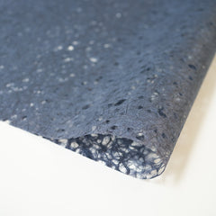 LAST ONE! Asarakusuishi Ogura Lace Navy R-Na