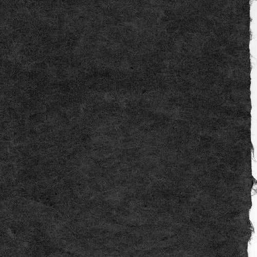 Hanji Charcoal Grey - NEW! KH-CG