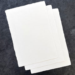 Torinoko Shikishi Board - 8.5x12, 200gsm