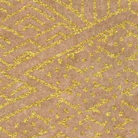 Yuzen Pink Japanese Floral Fans KA-2646