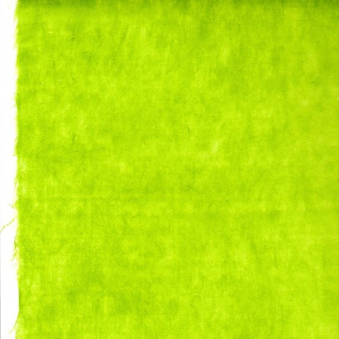 Hanji Spring Green KH-SG