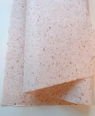 Kozo Vegetable Paper Onion V-O