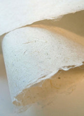 Kozo Vegetable Paper Sweet Potato V-SP
