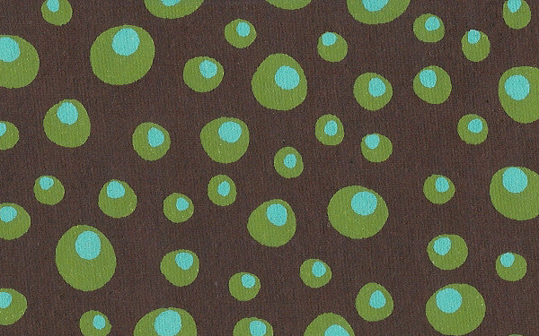 Laurelai Designs Orbits on Brown