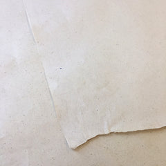 SUNN Burnished Hemp Paper - Ahar / Muqahar IN-H1