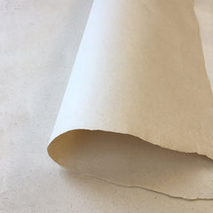 SUNN Burnished Hemp Paper - Ahar / Muqahar IN-H1