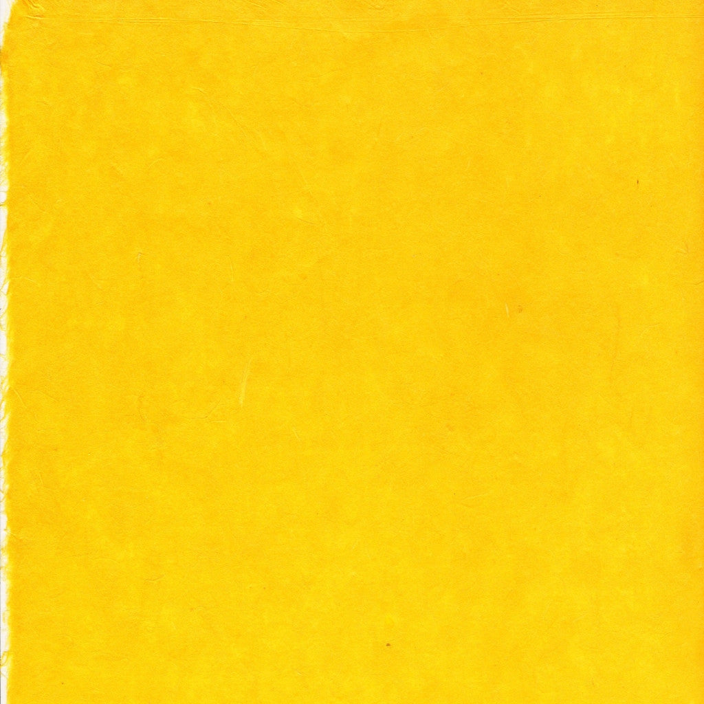Hanji Yellow KH-Y