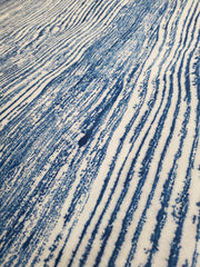 Kozo Handmade with Woodgrain Pattern  in colors