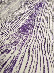 Kozo Handmade with Woodgrain Pattern  in colors