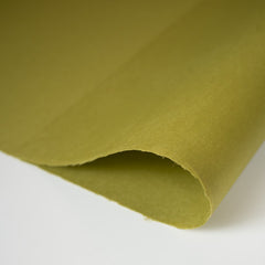 AI-304 Aiko's Color Kozo Olive Green