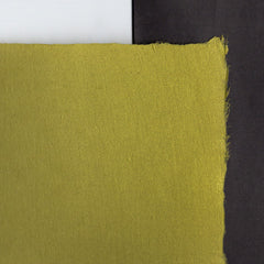AI-304 Aiko's Color Kozo Olive Green