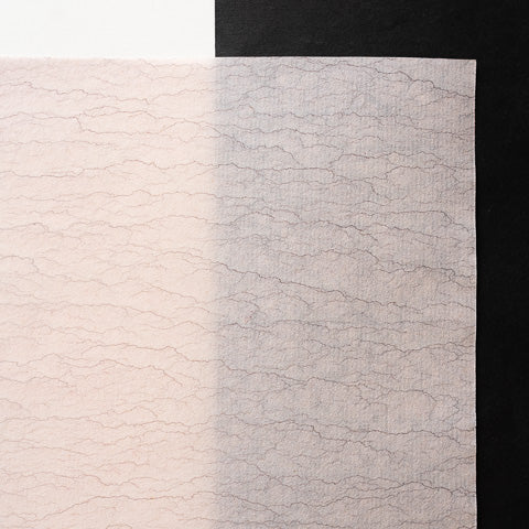 An-Jing Glaze Mauve CH-GMV
