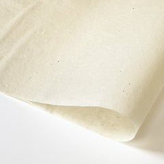 Abacá Handmade Tissue Natural 25gsm IN-BNa25