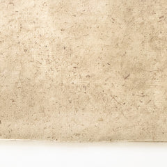 Abacá Handmade Natural with Flecks 30gsm IN-BNa/F30