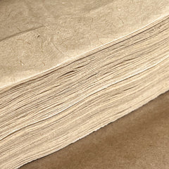 Abacá Handmade Natural  70gsm IN-BNa/F70