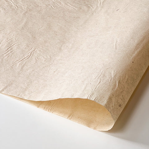 Abacá Handmade Natural  70gsm IN-BNa/F70