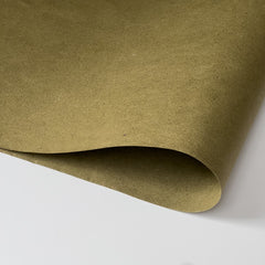 Abacá Handmade Olive Green 115gsm IN-BOG115