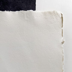 Tājā Cotton Ivory XL 200gsm