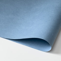Tājā Cotton Slate Blue 100gsm