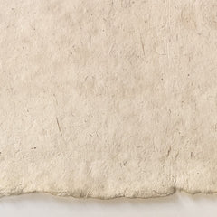 Daphne or Lokta Heavyweight Natural IN-LNa180