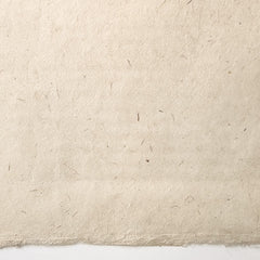 Daphne or Lokta Lightweight Ivory 30gsm IN-LI30