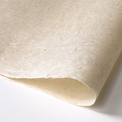 Daphne or Lokta Lightweight Ivory 30gsm IN-LI30