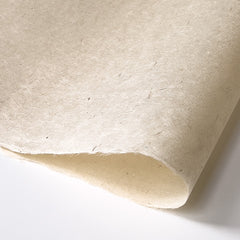 Daphne or Lokta Lightweight Ivory 30gsm IN-LI30