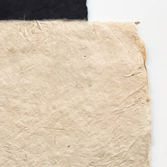 Daphne or Lokta Heavyweight Ivory 140gsm IN-LI140