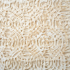 Amate Circular Natural MX-C1