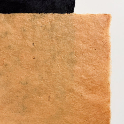 Lokta Lightweight Amber NP-LLWA