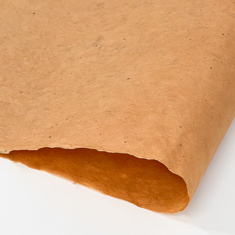 Lokta Lightweight Amber NP-LLWA