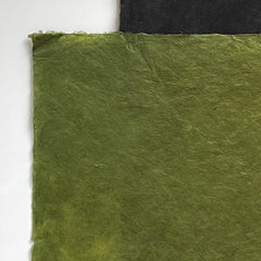 Lokta Lightweight Moss Green NP-LLWMG