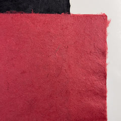 Lokta Lightweight Raspberry Red NP-LLWTR