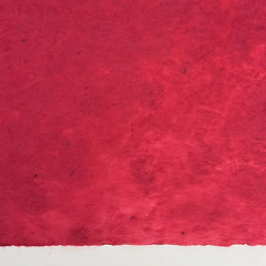 Lokta Lightweight Raspberry Red NP-LLWTR