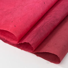 Lokta Lightweight Raspberry Red NP-LLWTR