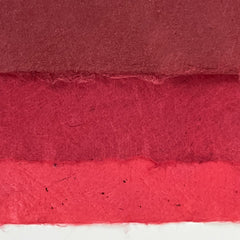 Lokta Lightweight Raspberry Red NP-LLWTR