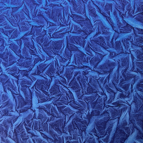 Momi Lokta Royal Blue NP-MLRB