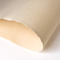 Misumi Heavyweight Cream Large NY-Misumi-L