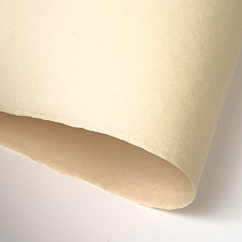 Misumi Heavyweight Cream Small NY-Misumi-S