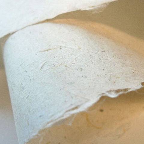 Kozo Vegetable Paper Sweet Potato V-SP