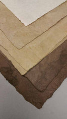 Amate Plain Coffee Cream MX-L2
