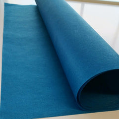 Rayon Blue