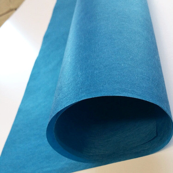 Rayon Blue