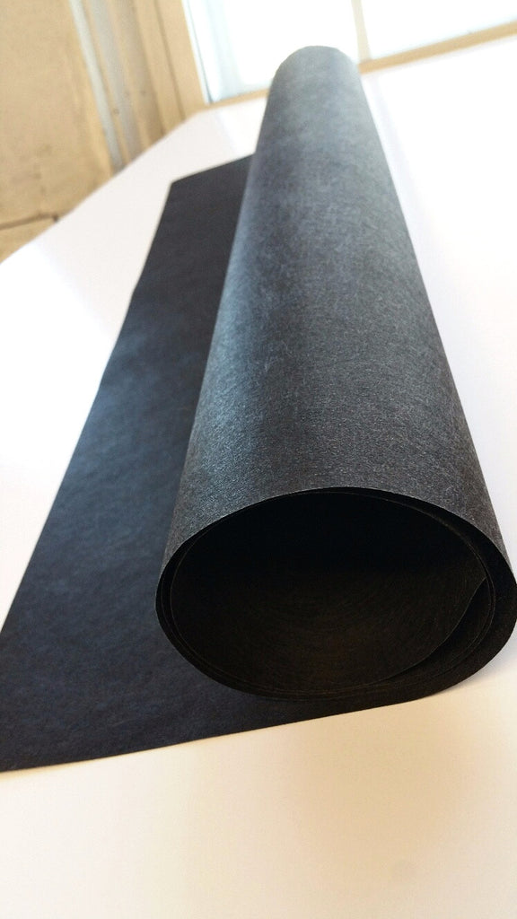 Rayon Black