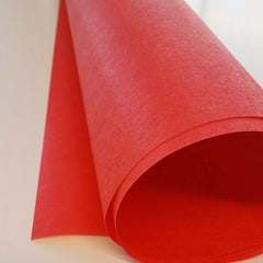 Rayon Red