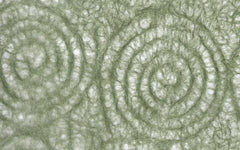 Japanese Lace Uzumaki