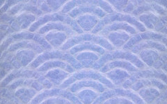 Japanese Lace Sekaiha with backing