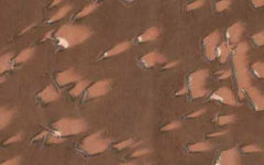 An-Jing Meteor Shower Brown CH-MSBr