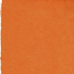 Hanji Burnt Orange KH-Bor